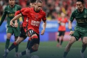 赏金女王模拟器-4-0 4-2中超悲喜夜！蓉城海港大胜，津门虎力克国安，积分榜更新