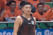 赏金女王-山东男篮常规赛总结：高开低走难突破，全方位短板掣肘球队前行！